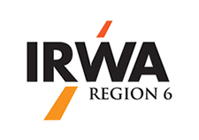 IRWA Region 6 Logo